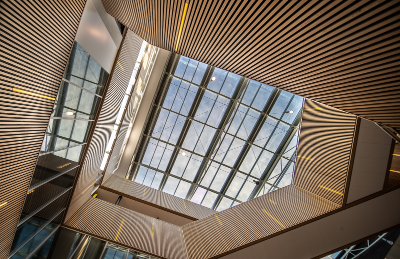 Hilton Garden Inn Bangkok